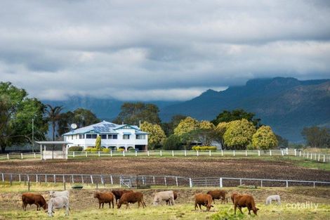 557 Rosevale Rd, Rosevale, QLD 4340