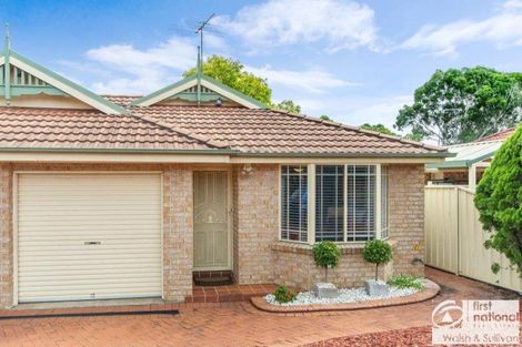 2/125 Glenwood Park Dr, Glenwood, NSW 2768