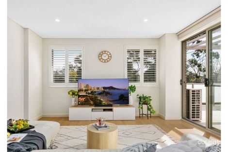 Property photo of 55/7 Chapman Avenue Beecroft NSW 2119