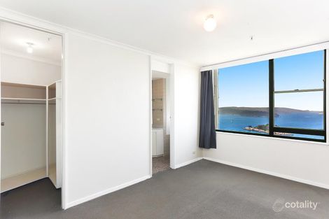 Property photo of 18C/5-11 Thornton Street Darling Point NSW 2027