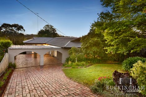 Property photo of 91 Warren Road Viewbank VIC 3084