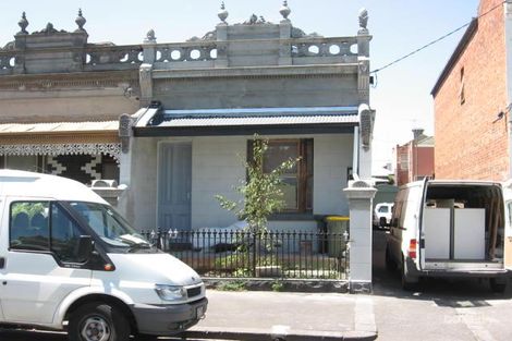 574 Canning St, Carlton North, VIC 3054