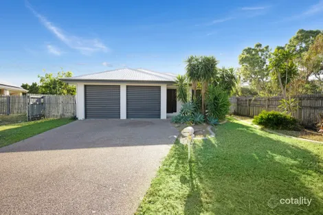 7 Lark Ct, Condon, QLD 4815