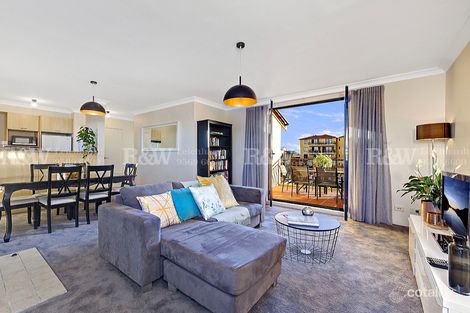 107/23 Norton St, Leichhardt, NSW 2040