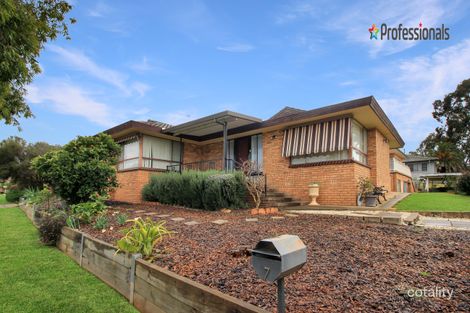 Property photo of 7 Yarrah Street Kooringal NSW 2650