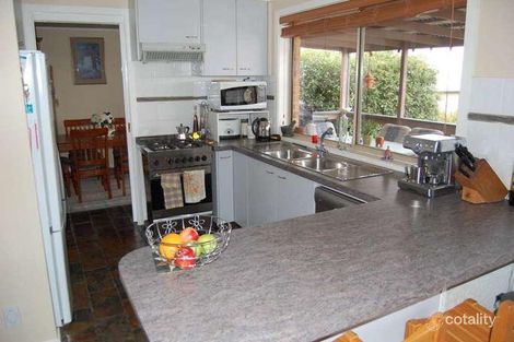 Property photo of 71 Mountain Circuit Calwell ACT 2905