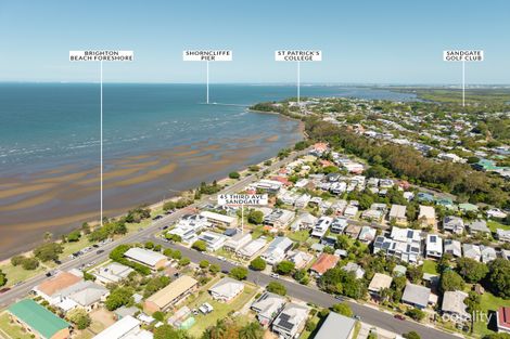Property photo of 45 Third Avenue Sandgate QLD 4017