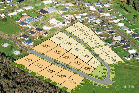 Property photo of 18 Rosella Way Oakhurst QLD 4650