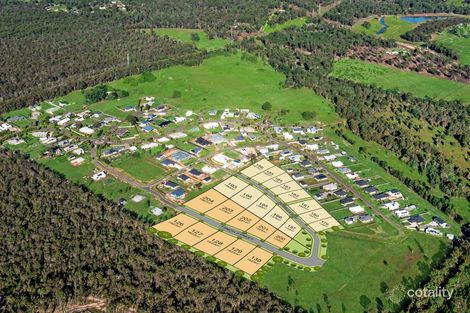 Property photo of 18 Rosella Way Oakhurst QLD 4650