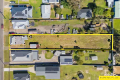 151 Deakin St, Kurri Kurri, NSW 2327