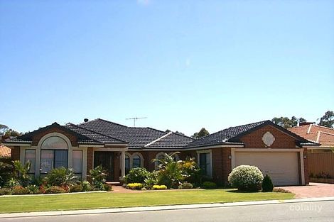 Property photo of 61 Torridon Loop Wanneroo WA 6065