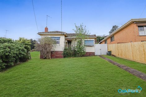 Property photo of 80 Railway Parade Pascoe Vale VIC 3044