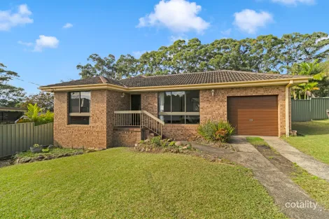 5 Garden Gr, Bateau Bay, NSW 2261