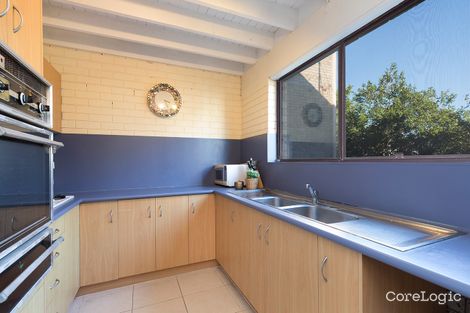Property photo of 4/34 Underhill Avenue Indooroopilly QLD 4068