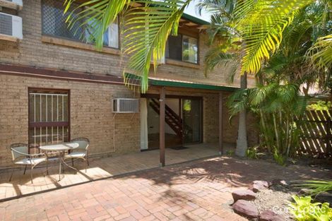 Property photo of 4/34 Underhill Avenue Indooroopilly QLD 4068
