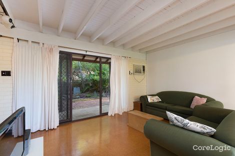 Property photo of 4/34 Underhill Avenue Indooroopilly QLD 4068