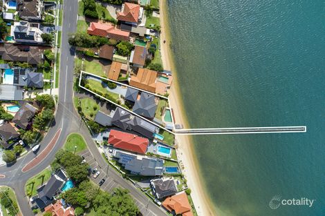 Property photo of 68 Belgrave Esplanade Sylvania NSW 2224