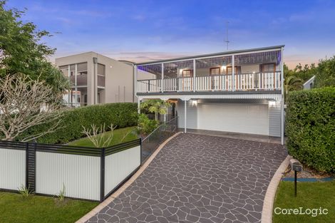 Property photo of 6 Daniel Place Newmarket QLD 4051