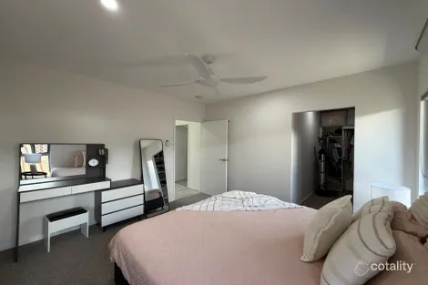 Property photo of 46 Skipper Court Trinity Beach QLD 4879