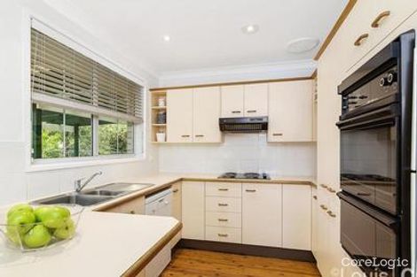 Property photo of 42 Wesson Road West Pennant Hills NSW 2125