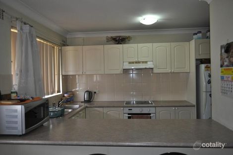 Property photo of 11/3 Shenton Avenue Bankstown NSW 2200