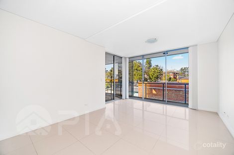 Property photo of 1508/39 Rhodes Street Hillsdale NSW 2036