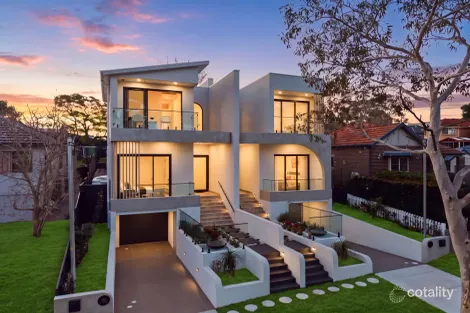 16b Myra Ave, Ryde, NSW 2112
