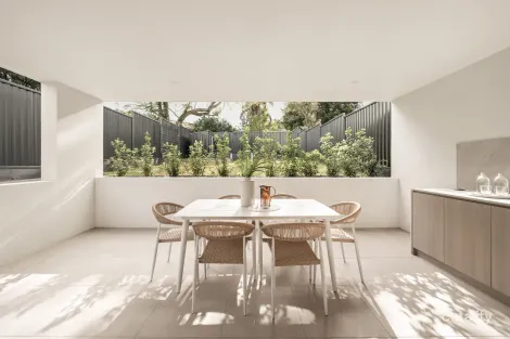 Property photo of 16B Myra Avenue Ryde NSW 2112