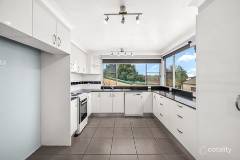 Property photo of 16 Mahogany Crescent Gateshead NSW 2290