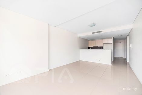Property photo of 1509/39 Rhodes Street Hillsdale NSW 2036