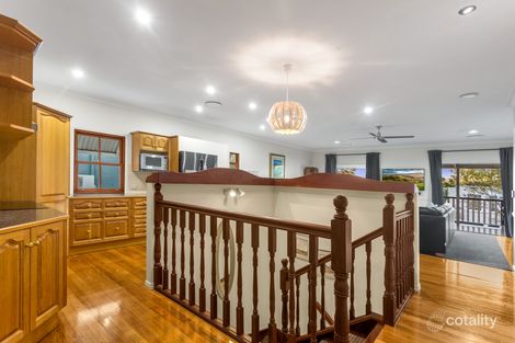 Property photo of 6 Daniel Place Newmarket QLD 4051