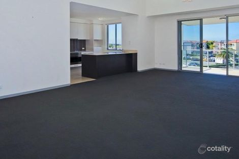 Property photo of 812/66 Sickle Avenue Hope Island QLD 4212