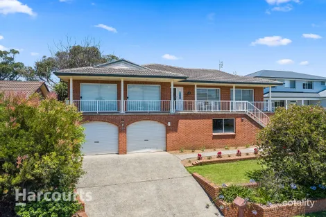 Property photo of 76 Barton Drive Kiama Downs NSW 2533
