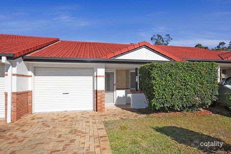 Property photo of 26/580 Seventeen Mile Rocks Road Sinnamon Park QLD 4073