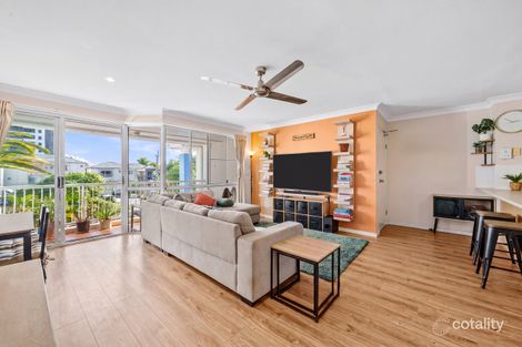 40/7-17 Purli St, Surfers Paradise, QLD 4217