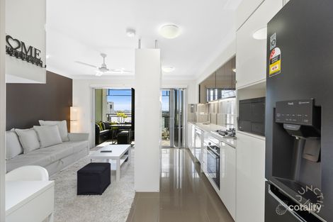 507/8 Hurworth St, Bowen Hills, QLD 4006