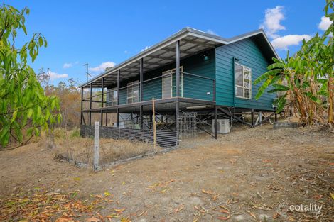 Property photo of 11 Maggie Drive Horse Camp QLD 4671