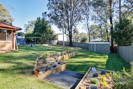 Property photo of 18 Winpara Close Tahmoor NSW 2573
