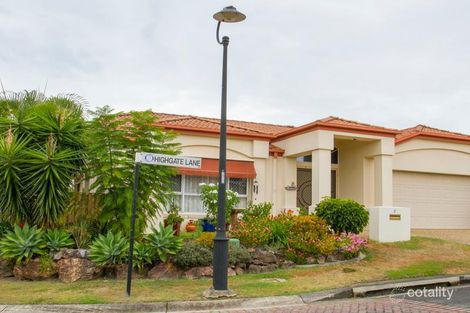 Property photo of 2 Highgate Lane Robina QLD 4226