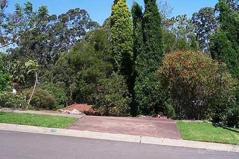 54 Bain Pl, Dundas Valley, NSW 2117