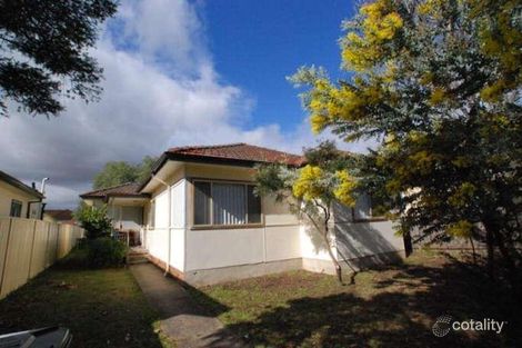 Property photo of 15 Carroll Street Lidcombe NSW 2141