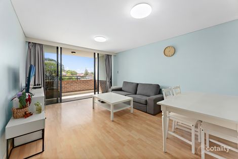 Property photo of 166/1 Brown Street Ashfield NSW 2131