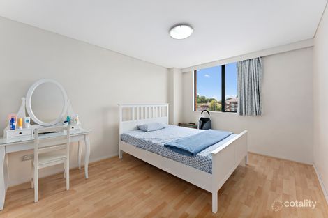Property photo of 166/1 Brown Street Ashfield NSW 2131