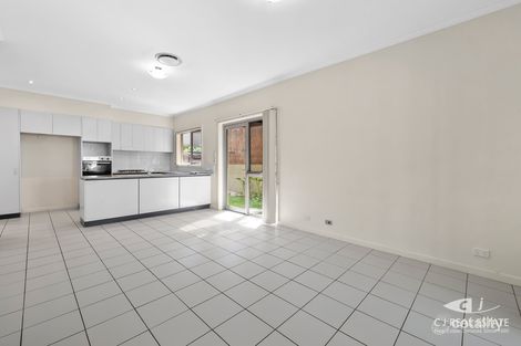 Property photo of 12 Wing Parade Newington NSW 2127