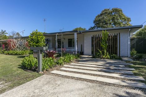 Property photo of 3 Olive Court Nambour QLD 4560