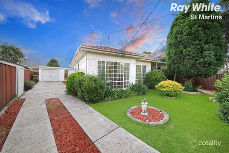 8 Waugh Cres, Blacktown, NSW 2148