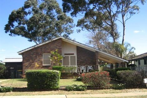 8 Taranaki Ave, Lethbridge Park, NSW 2770