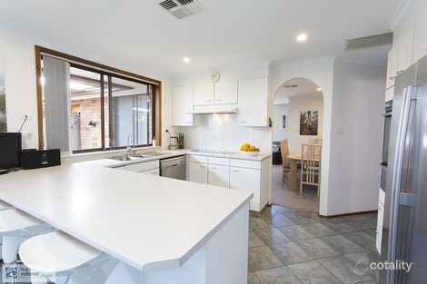 Property photo of 22 Partridge Avenue Hinchinbrook NSW 2168