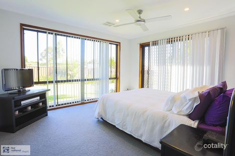 Property photo of 22 Partridge Avenue Hinchinbrook NSW 2168