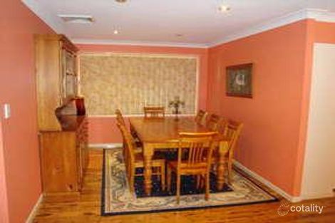Property photo of 18 Marina Crescent Cecil Hills NSW 2171